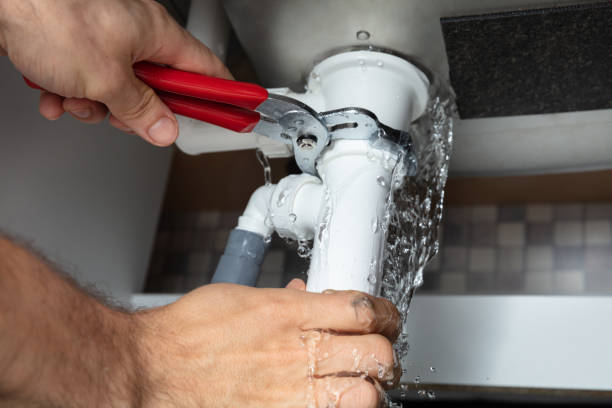 Best 24-hour water damage restoration  in Palm Valley, TX