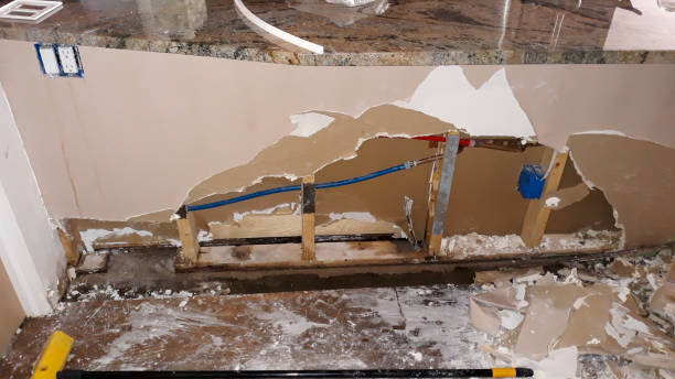 24/7 water damage repair in Palm Valley, TX