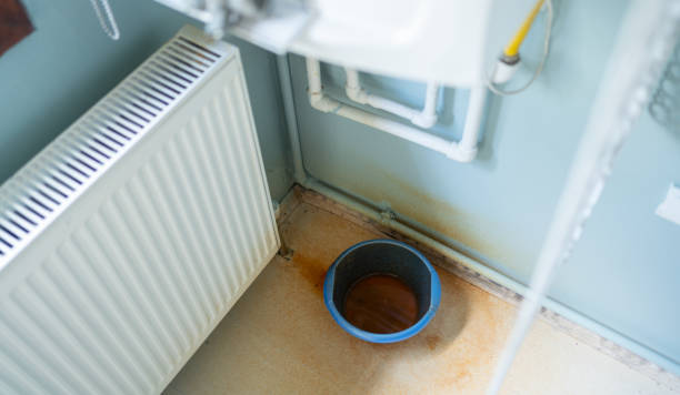 Best Fire Damage Restoration  in Palm Valley, TX